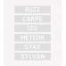 [VAL]2025 T1 Uniform DIY Marking Kit